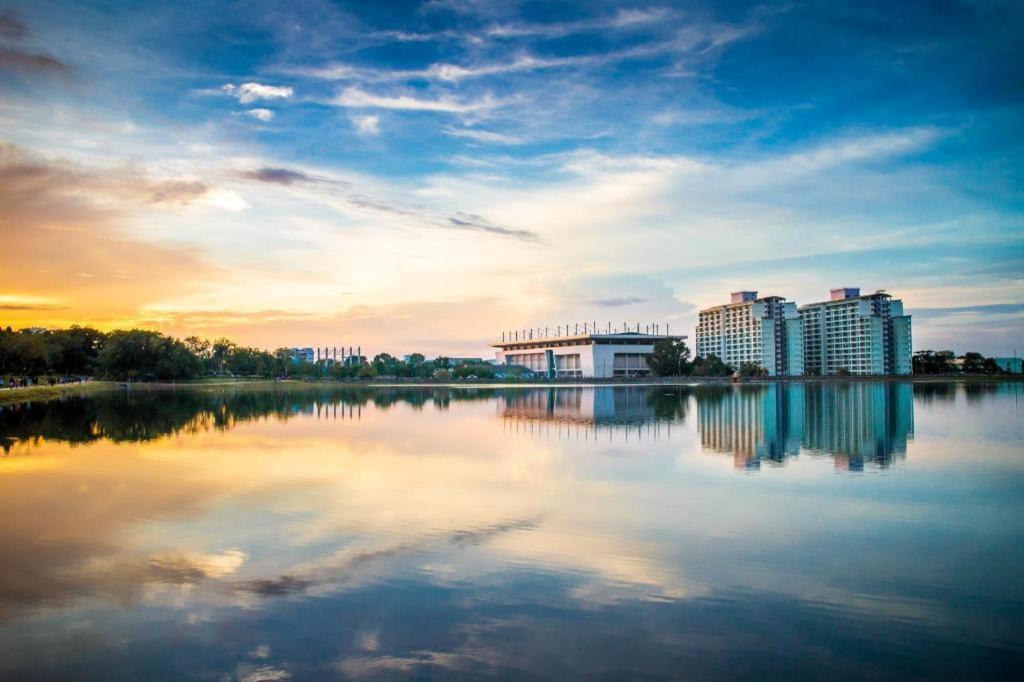 Tanaphat Hatyai Hotel Hat Yai Bagian luar foto