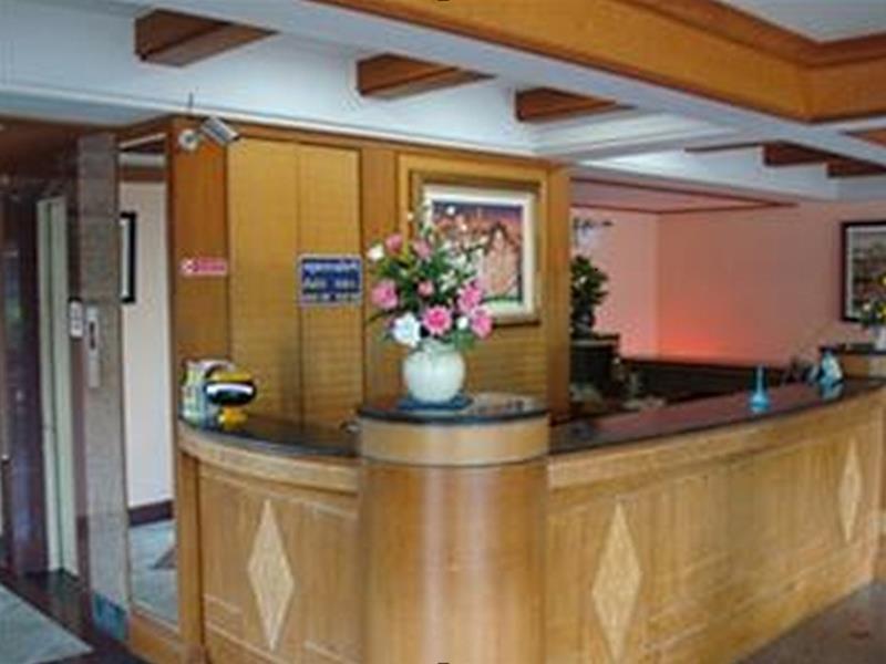 Tanaphat Hatyai Hotel Hat Yai Bagian luar foto