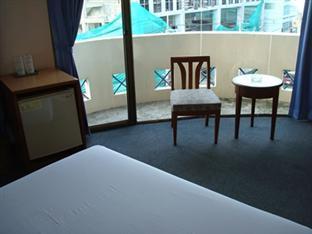 Tanaphat Hatyai Hotel Hat Yai Bagian luar foto